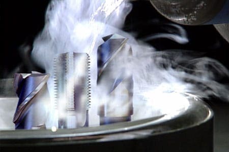 Cryogenically treated rotors nissan #4
