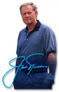 Jack Nicklaus