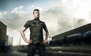 Industrial Researcher