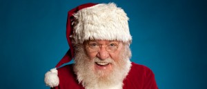 Santa's Christmas Wish List featured Cryogenically Treated Goodies!