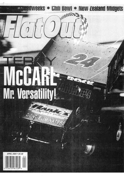 FlatOut