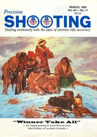 Precision Shooting