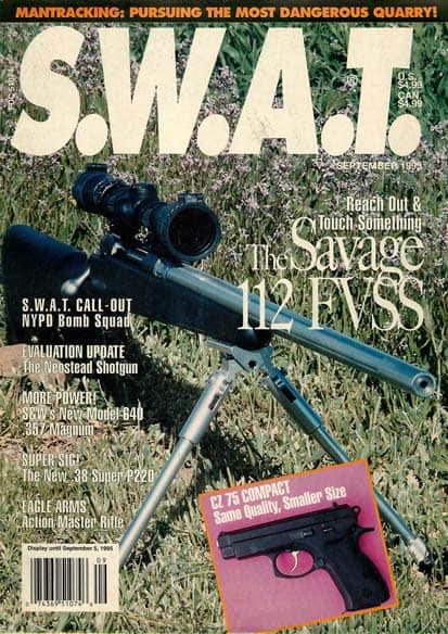 SWAT Magazine