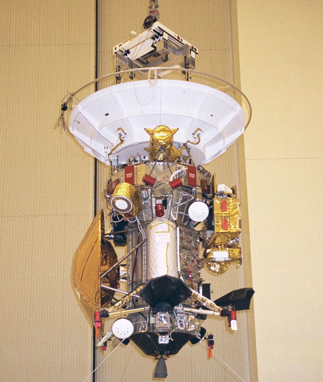 NASA Cryo-Processor