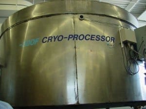 300 Below's Custom Cryogenic Processor for the NASA Cassini Space Probe