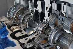 Automatic Transmission
