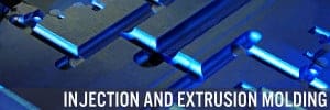 Titanide Tungsten DiSulfide helps Injection and Extrusion Molding