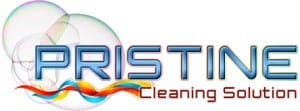 Pristine Cleaning Solution Logo
